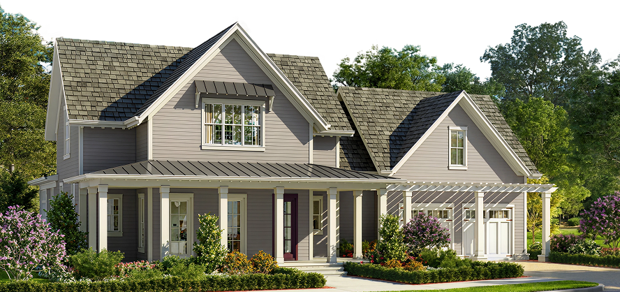Quick Roofing: Reliable roofing services for residential and commercial properties