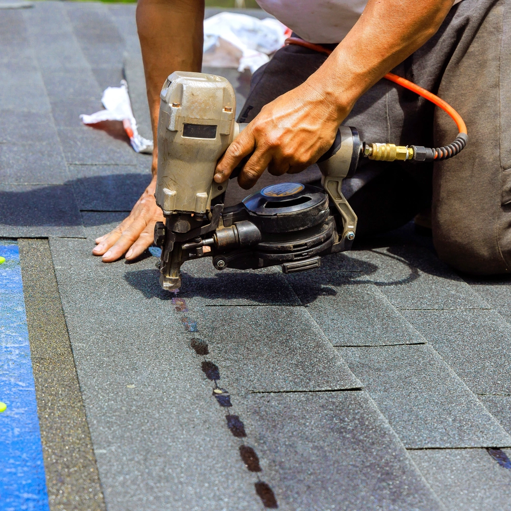 Quality roofing services with expert installation and repair solutions