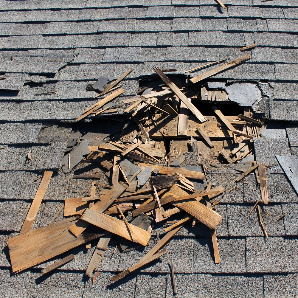 Expert roofing services for residential and commercial properties