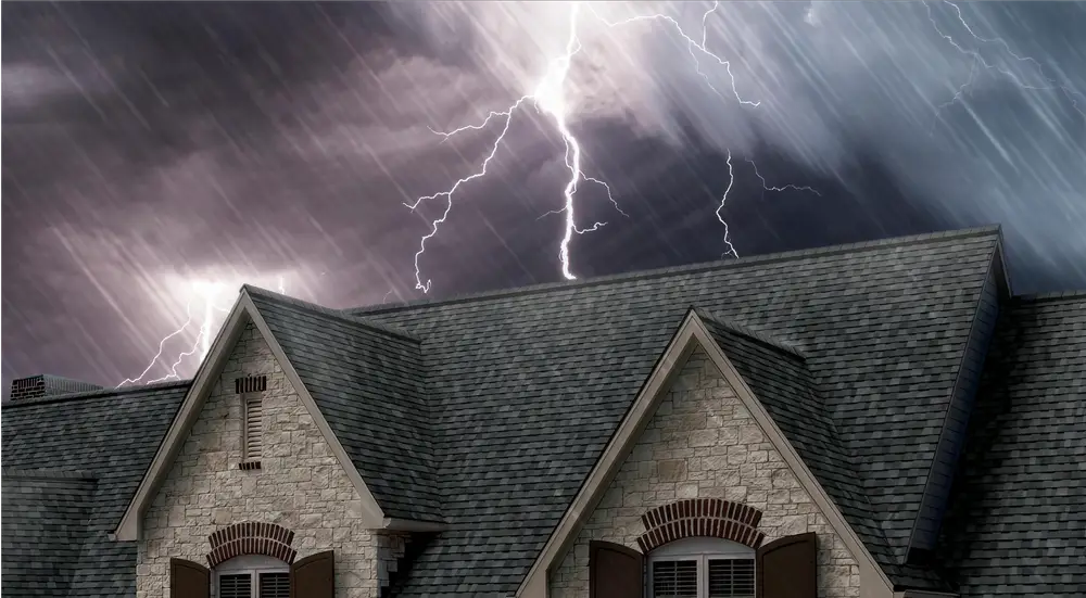 Expert roofing services for durable and reliable protection