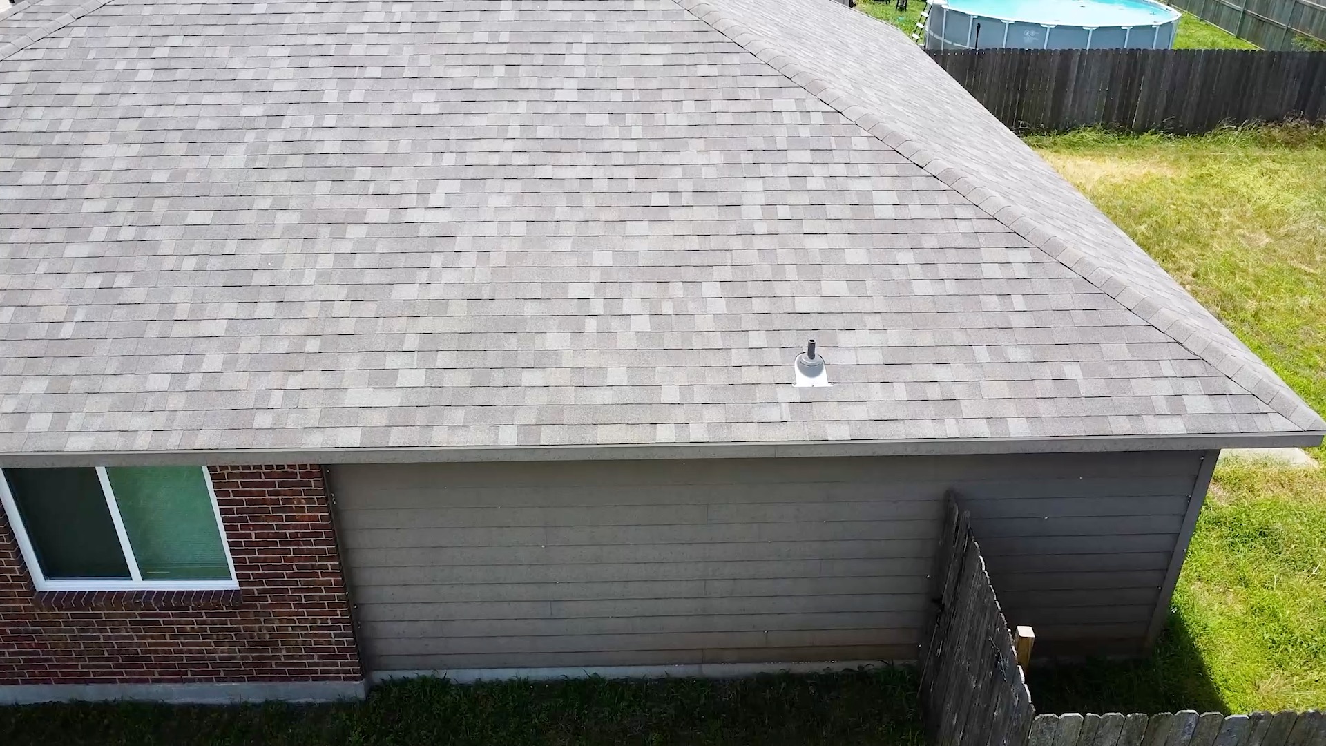 Our Roof Replacement Creation: Austin #3