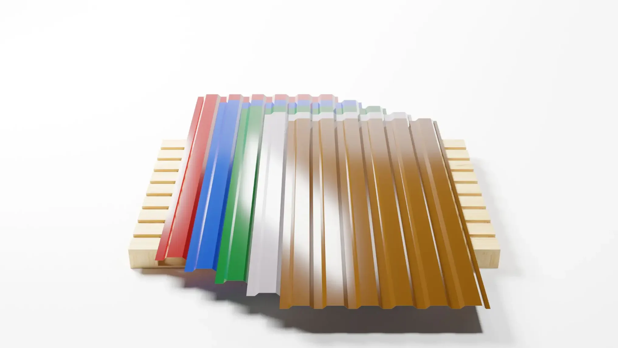 Understanding the Basics of PVC Roofing