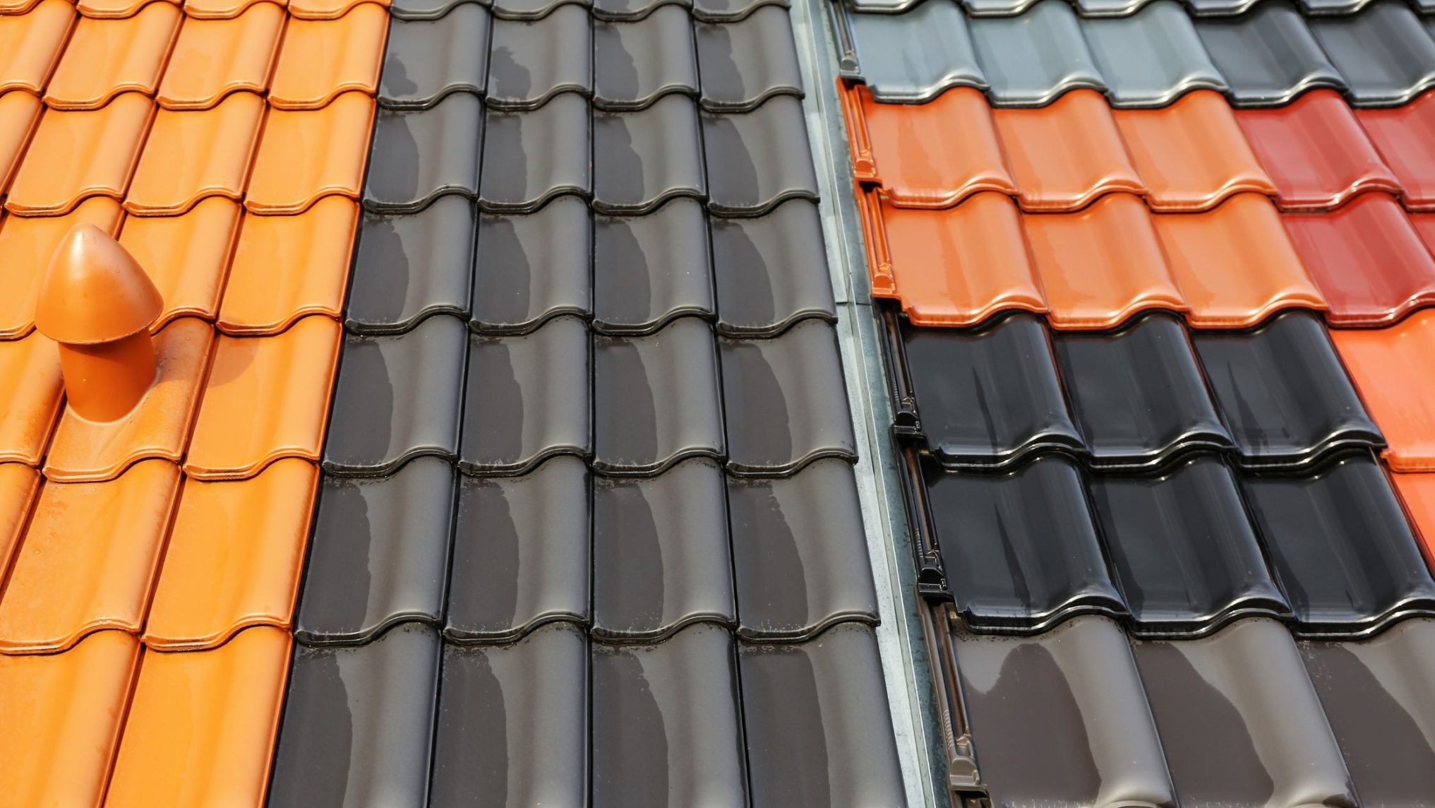 The Impact of Roof Color on Your Home’s Energy Efficiency