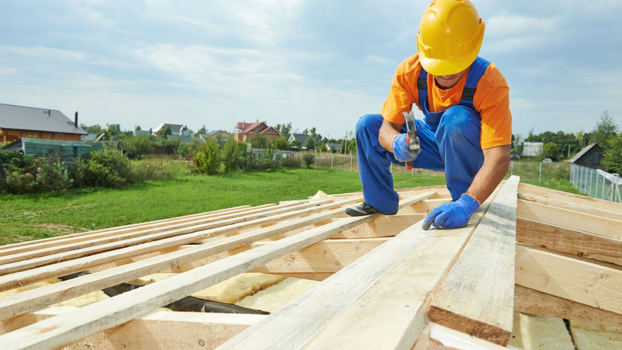 Master Your Roofing Project: The Ultimate Guide to Choosing the Perfect Roofing Hammer