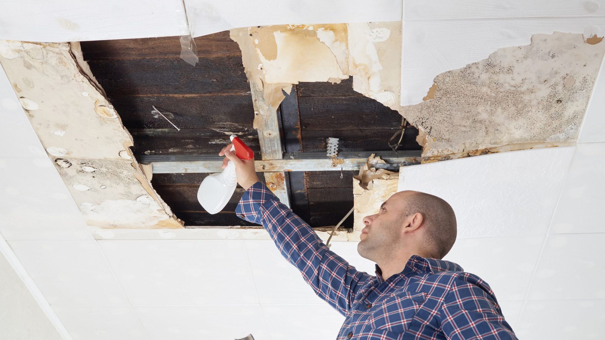 High-quality roofing installation by Quick Roofing team in action