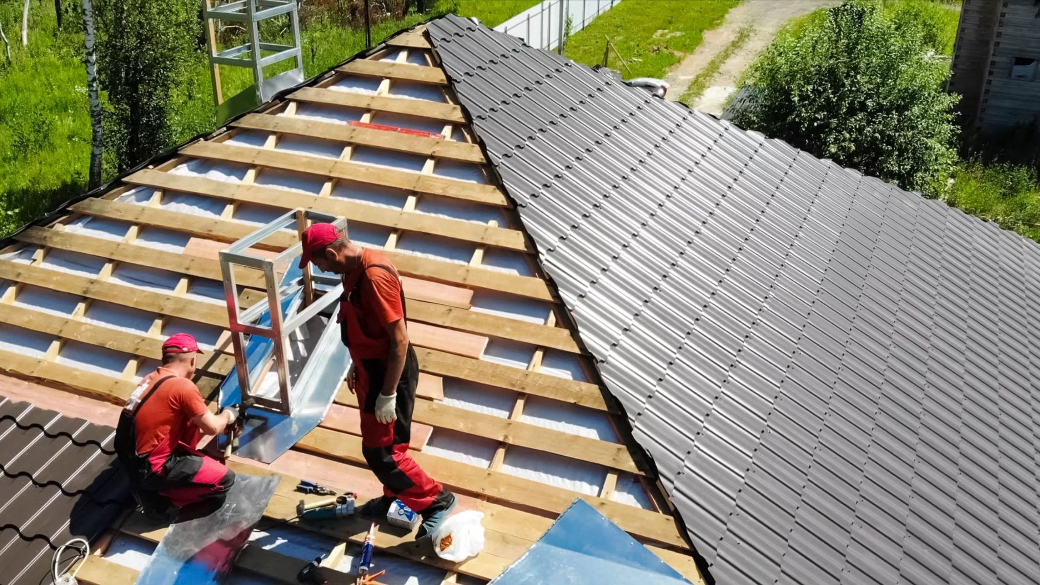 Guide to Effective Roof Maintenance for Long-lasting Protection