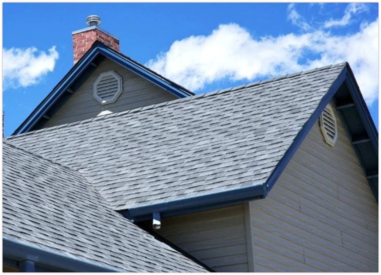 Gable Roofs