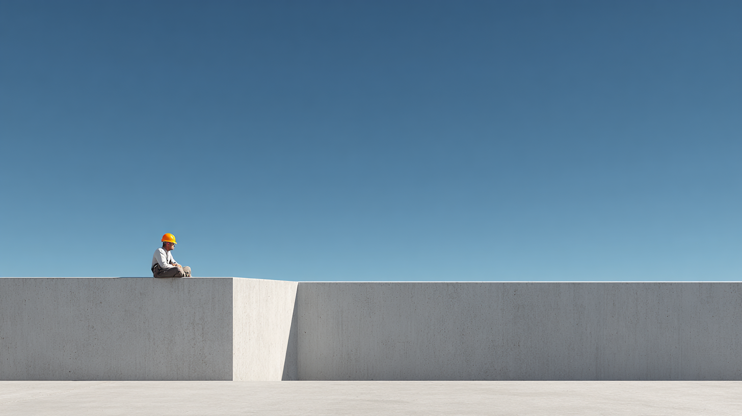 How Quick Roofing® Will Help With Your Parapet Wall Needs