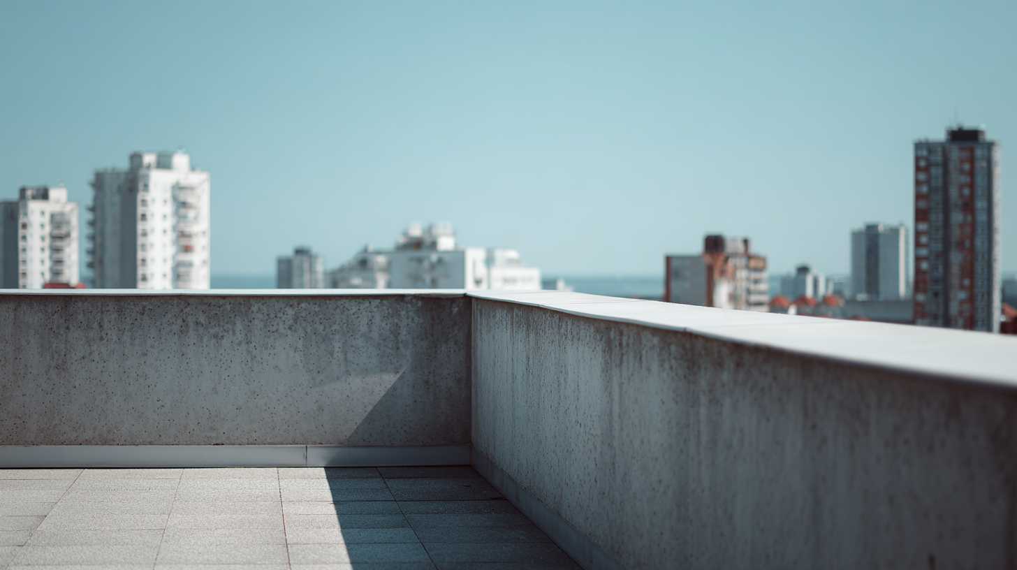 What Is a Parapet Wall?